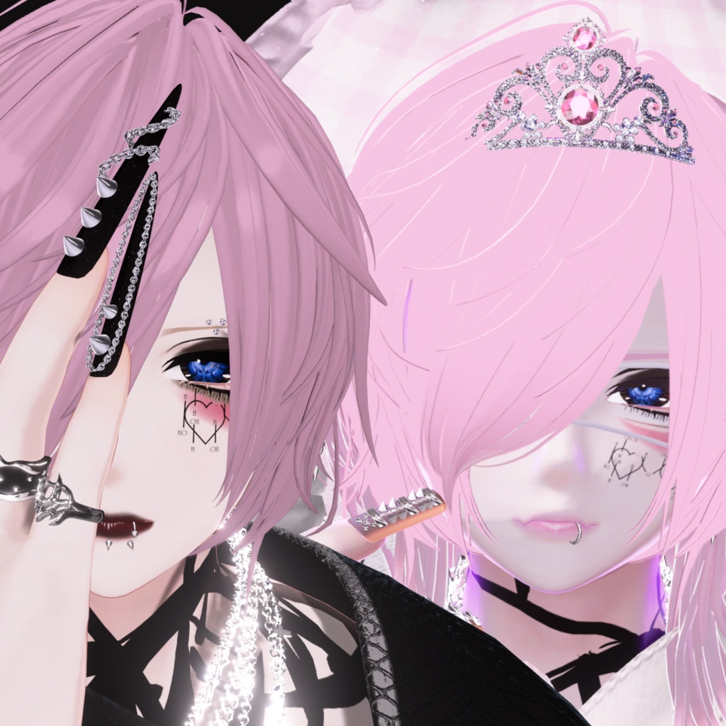 SucroseTattoo【お砂糖タトゥー】