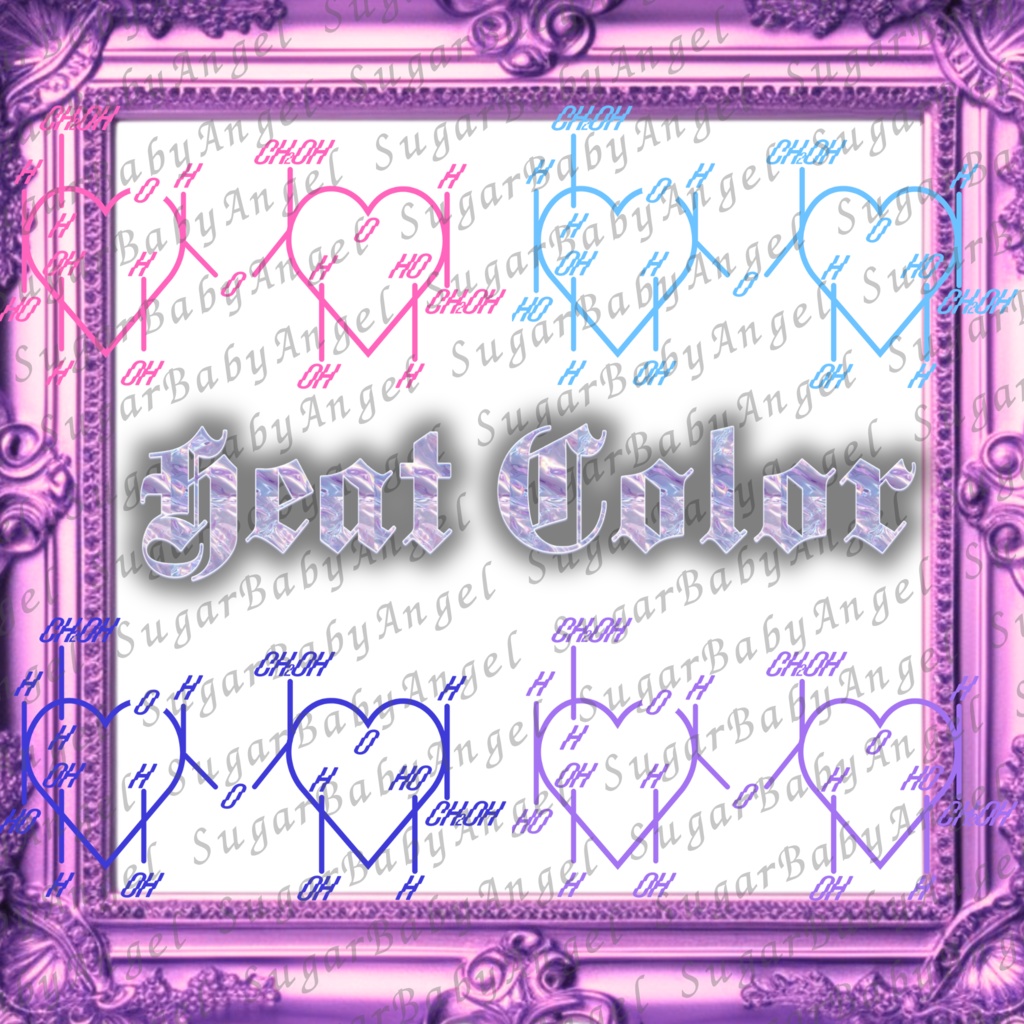 SucroseTattoo【お砂糖タトゥー】