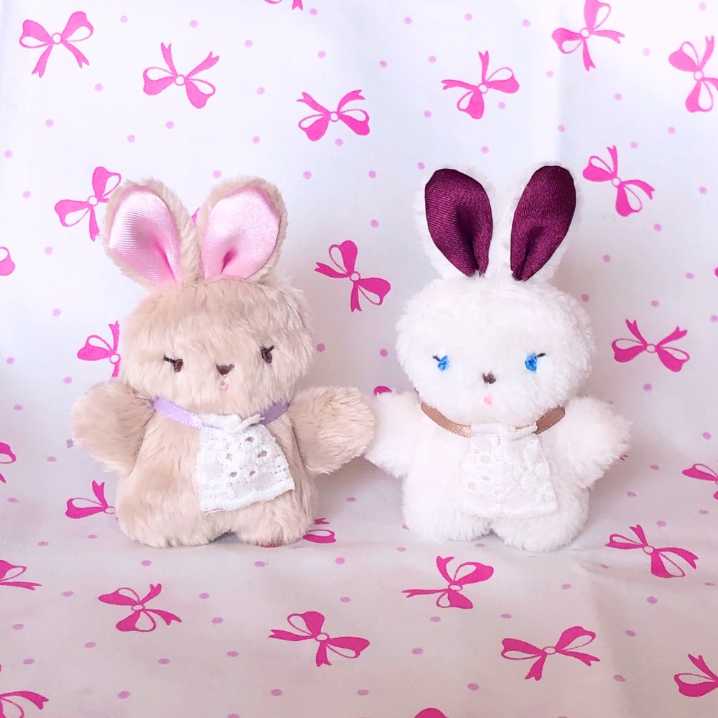 イースターうさぎちゃん◎2021