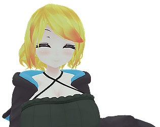 VCRA - Virtual Character Real-time Animator!