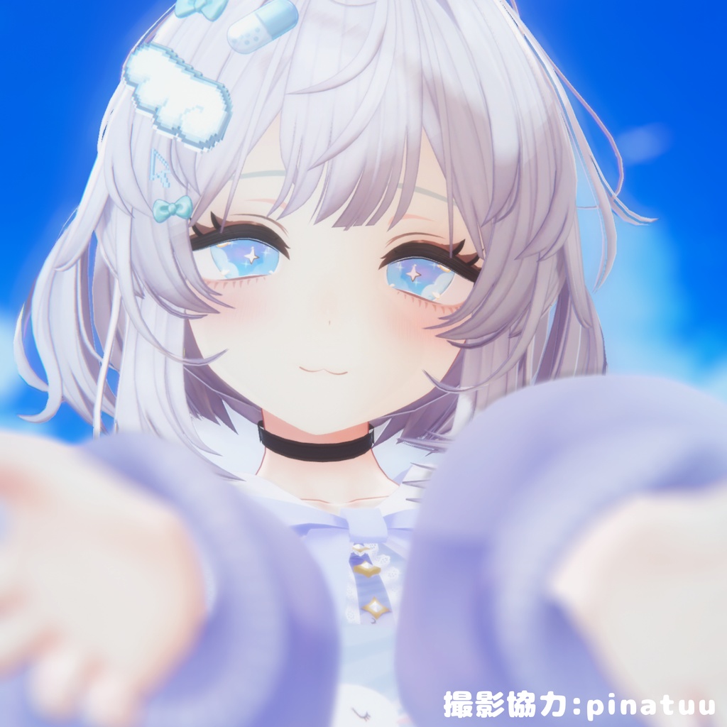 【リリースsale!50%OFF!】✧ルチカ - Luchika - 専用✧Eye texture【全10種】