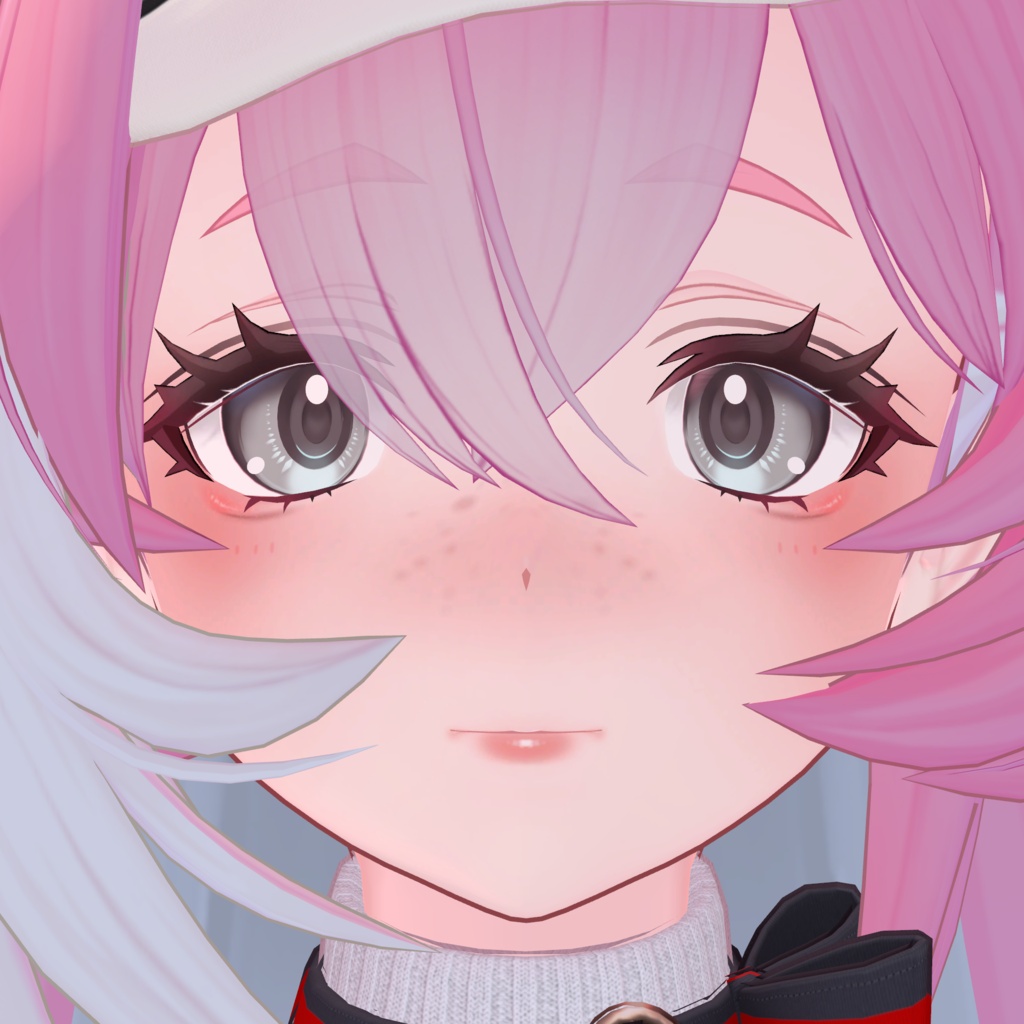 ✧コマネ - Komane -専用✧make texture【blush&Freckles】
