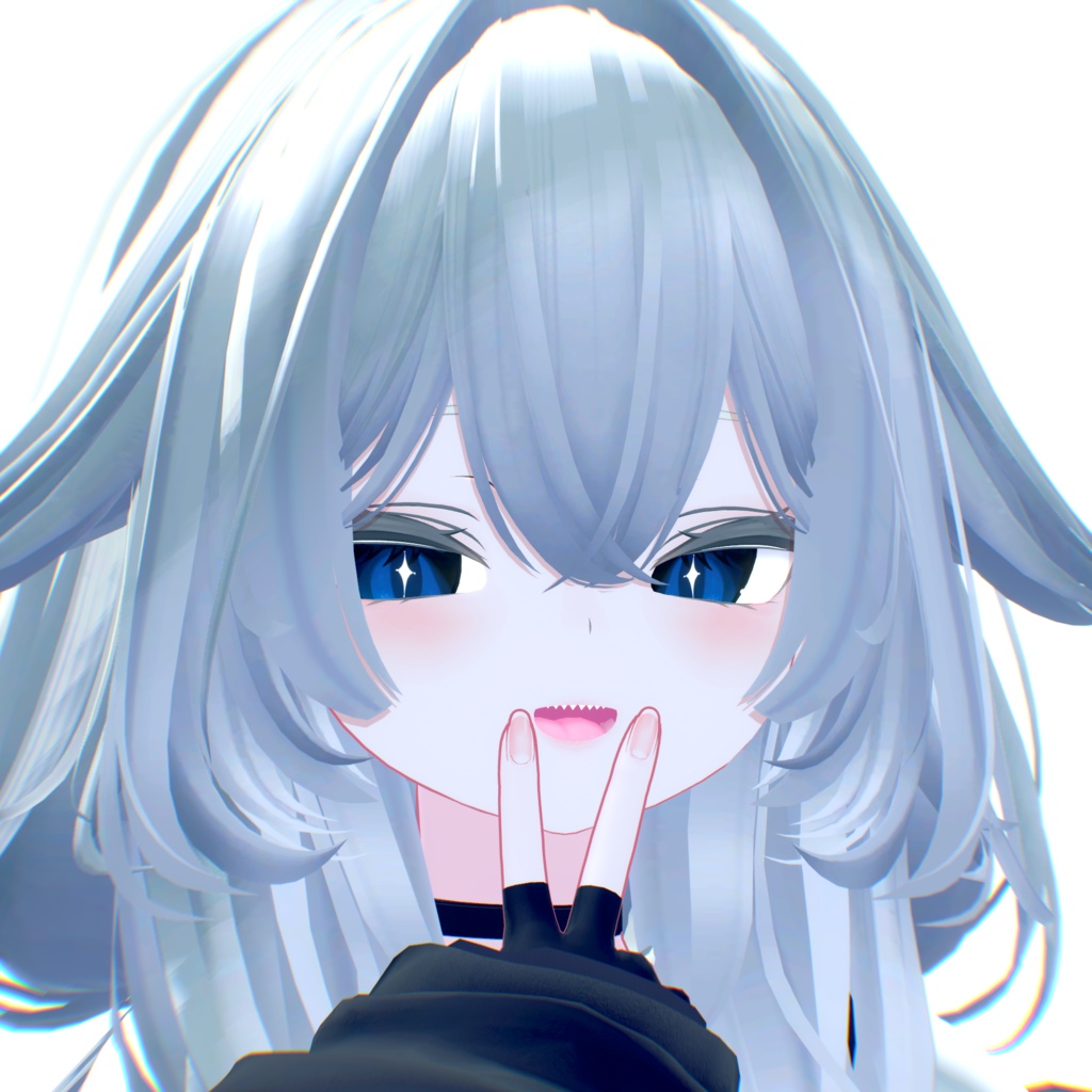 ✧複数アバター対応✧ちゅるキラEyes【eye texture】
