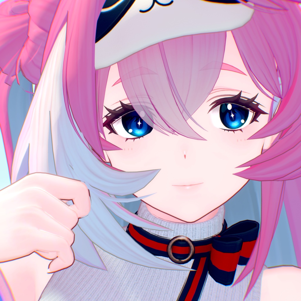✧複数アバター対応✧ちゅるキラEyes【eye texture】
