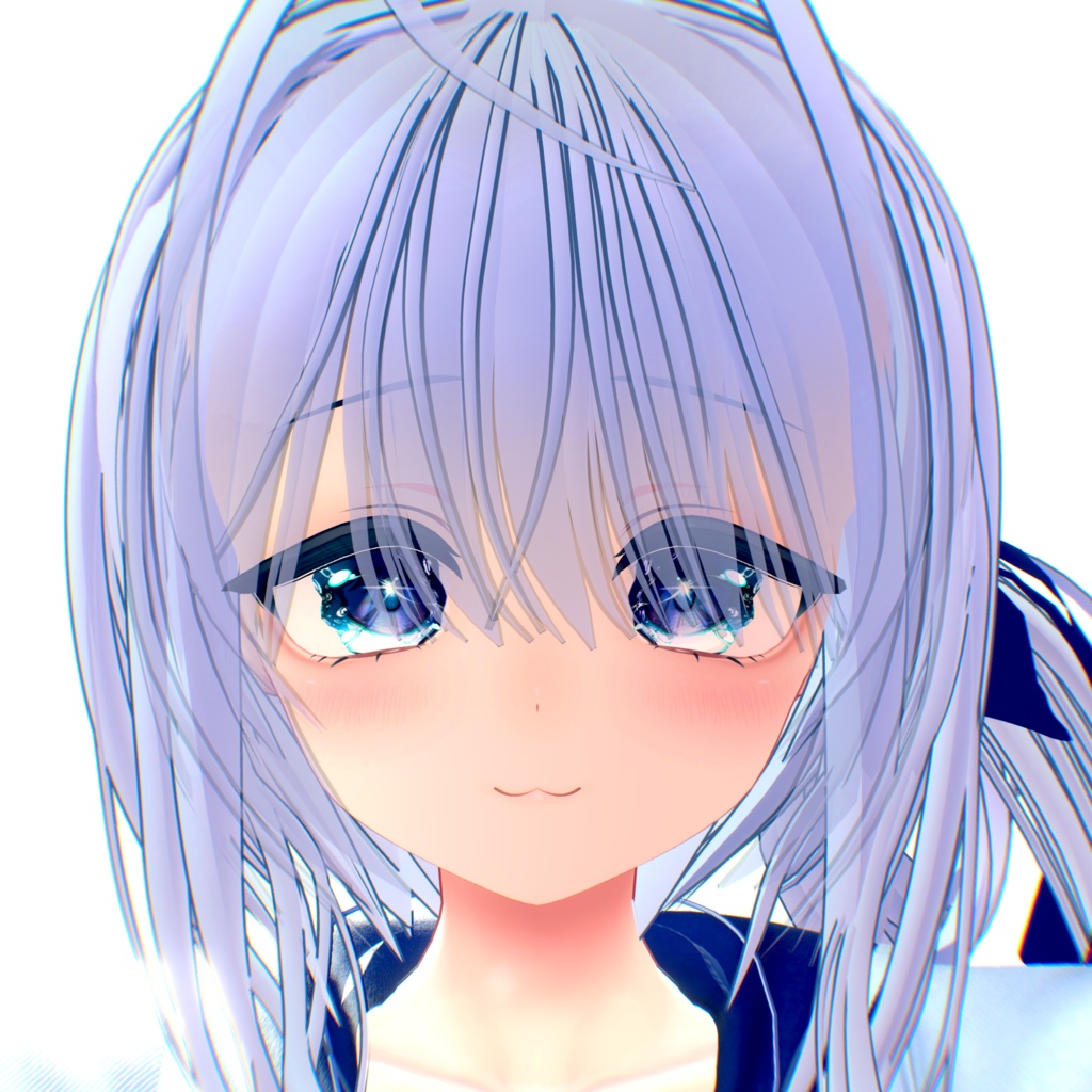✧無料/free✧鼻に光入れるやつ!-fake nose light-【texture】
