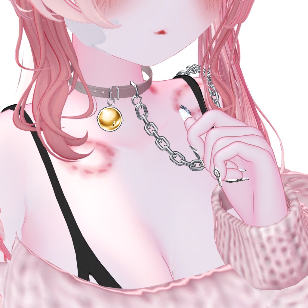 ✧ルルネ専用✧-嚙み跡-【body texture】