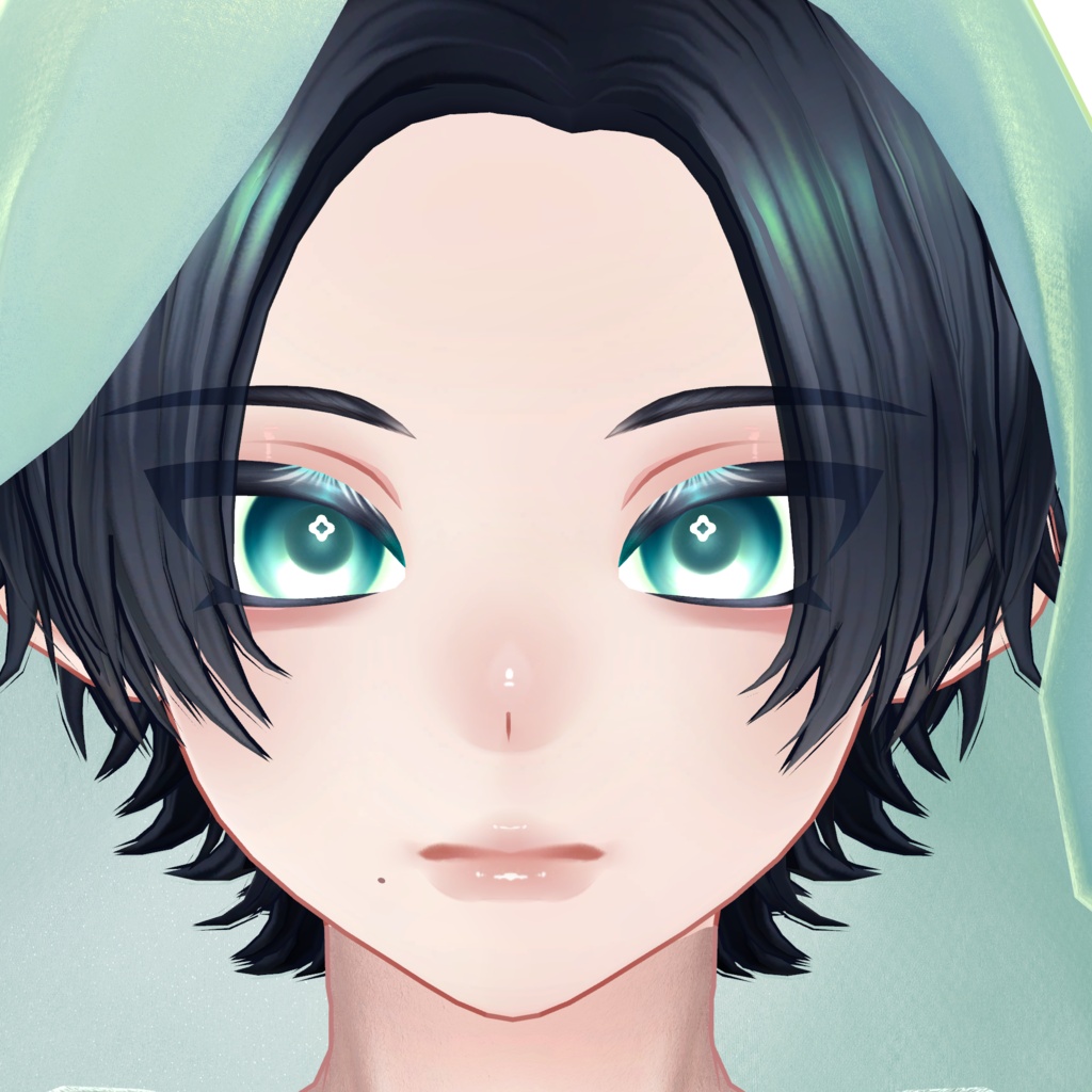 ✧千景専用✧-simplemake texture-【make&まつ毛】