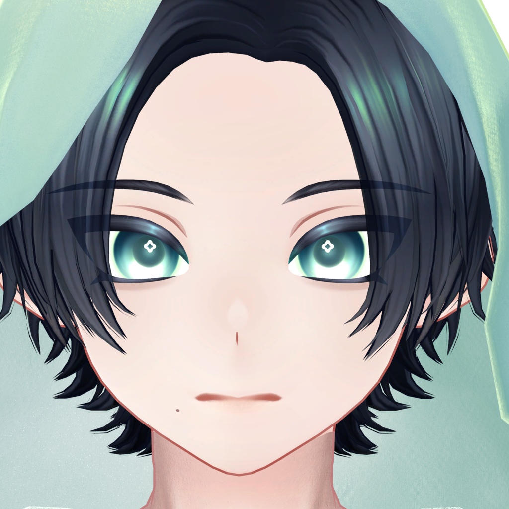 ✧千景専用✧-simplemake texture-【make&まつ毛】