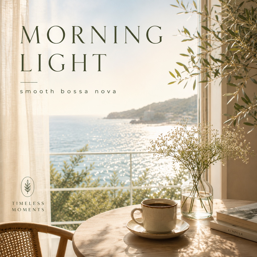 MORNING LIGHT