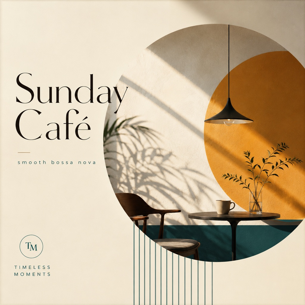 Sunday Cafe