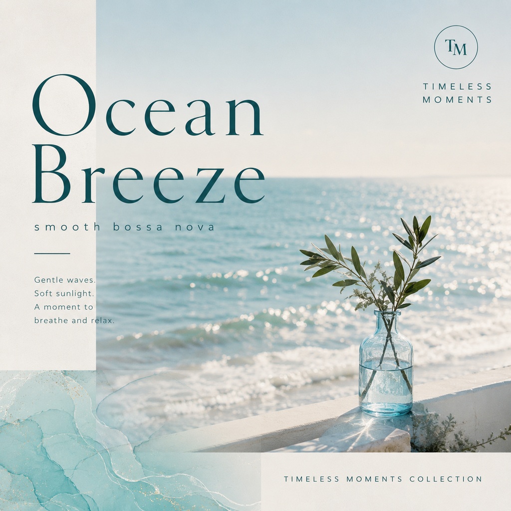 Ocean Breeze