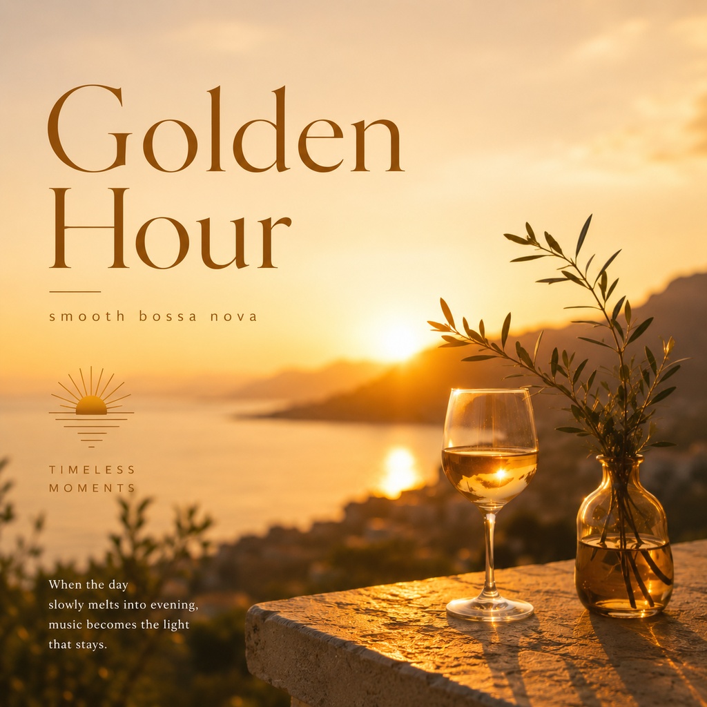 Golden Hour