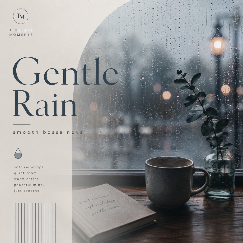 Gentle Rain