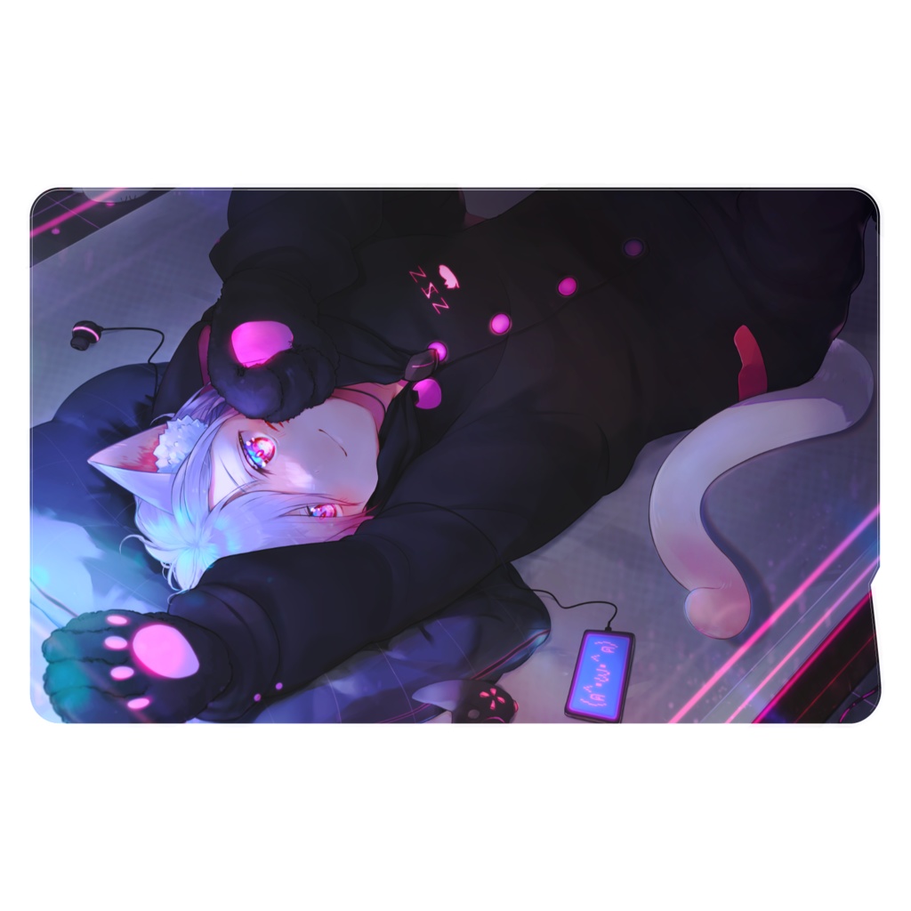 【ICカードステッカー】キービジュアル vol.1