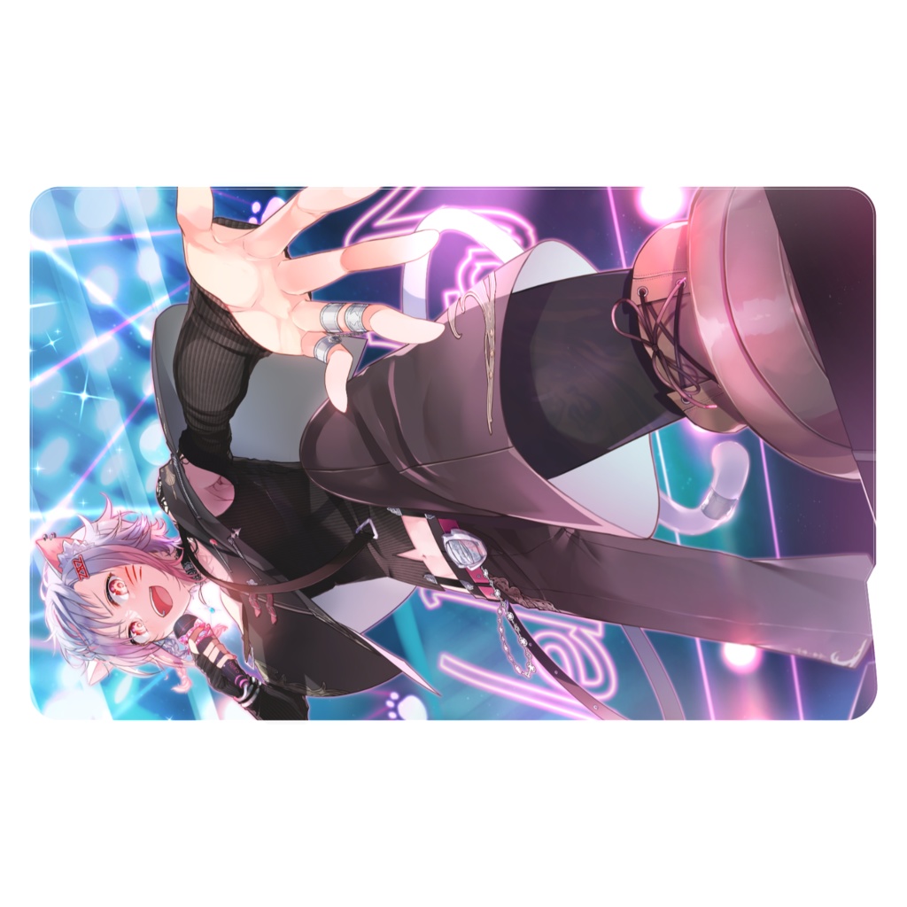 【ICカードステッカー】キービジュアル vol.2