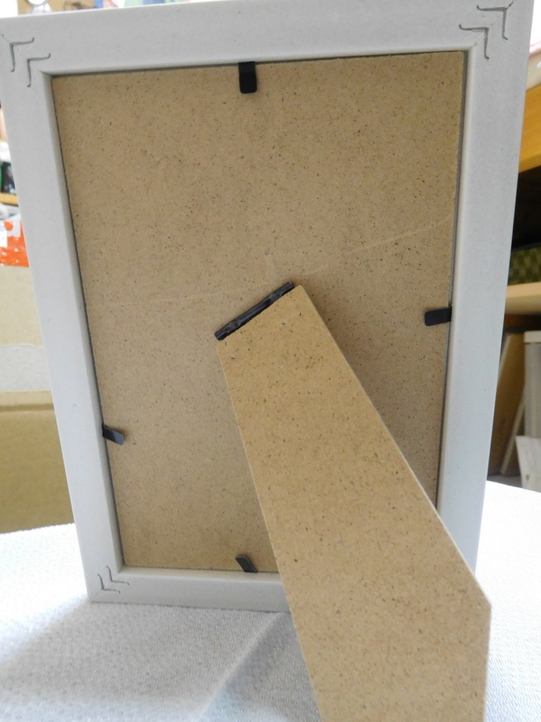 アネモネ ハガキ原画