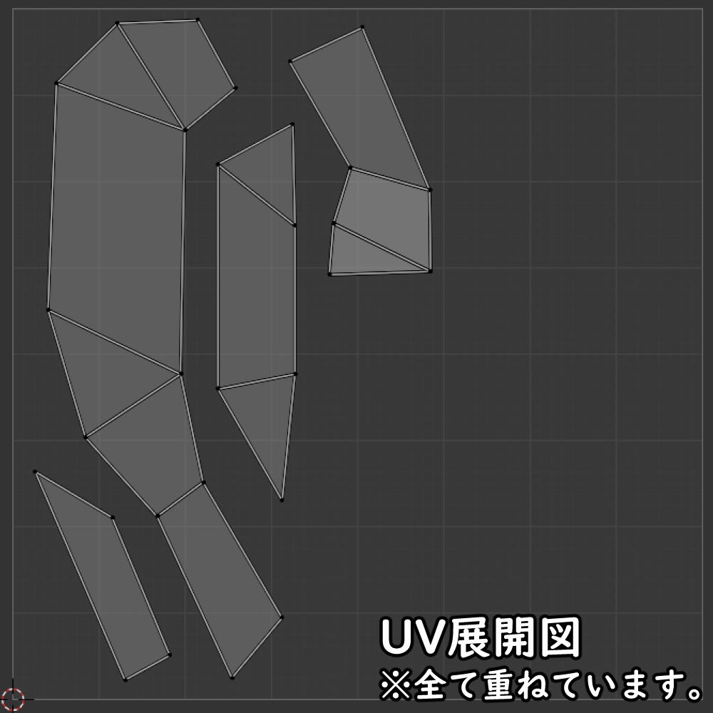 【無料】【素材】【再配布可】blend/fbx形式大径喜平チェーン