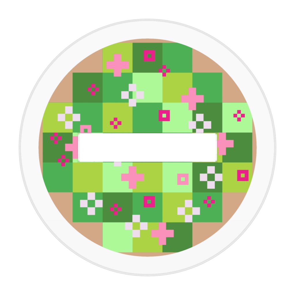 赤石愛のなでなでアクリルフィギュア