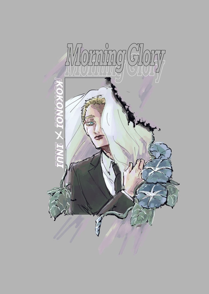 Morning Glory