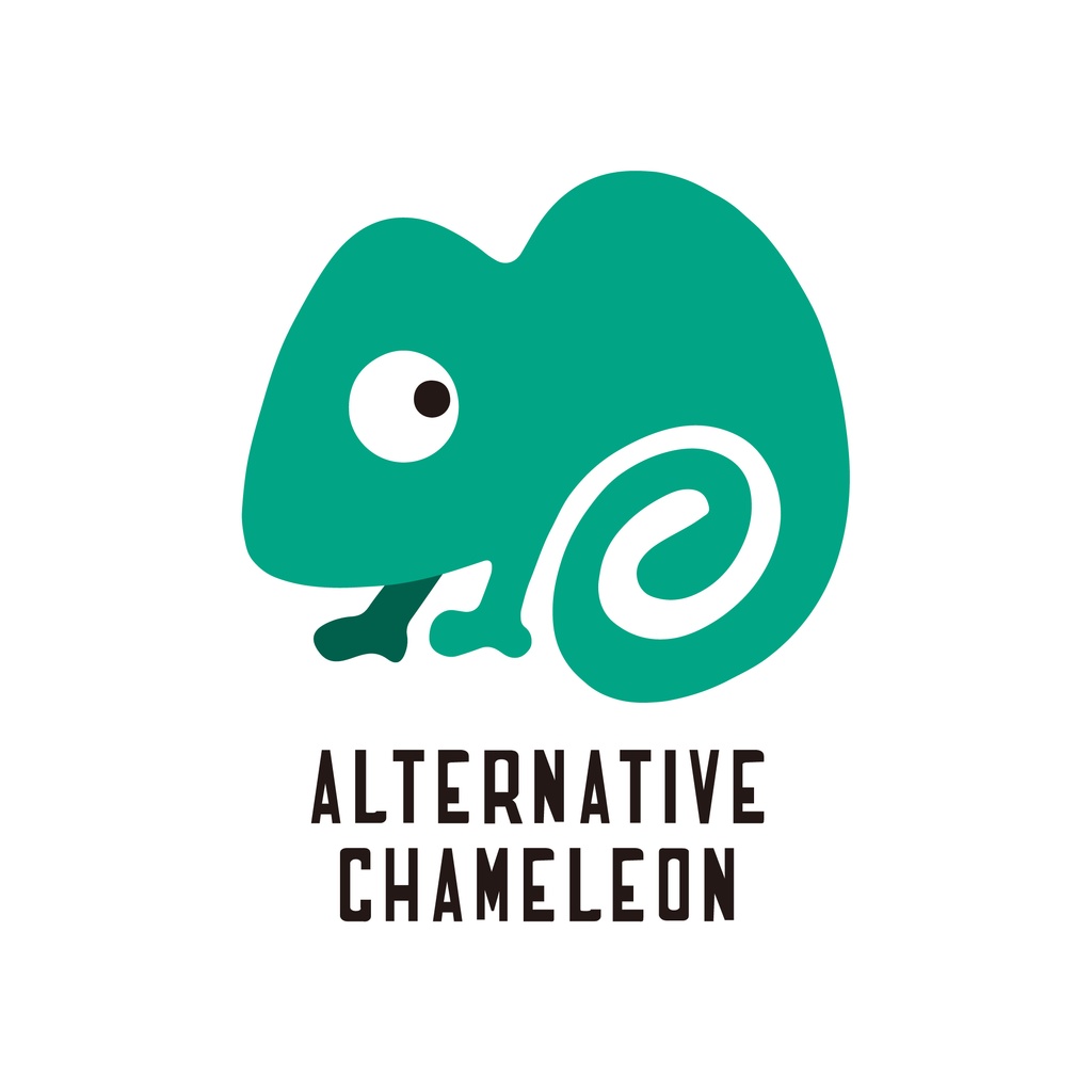 #オルカメ 缶バッジ32mm