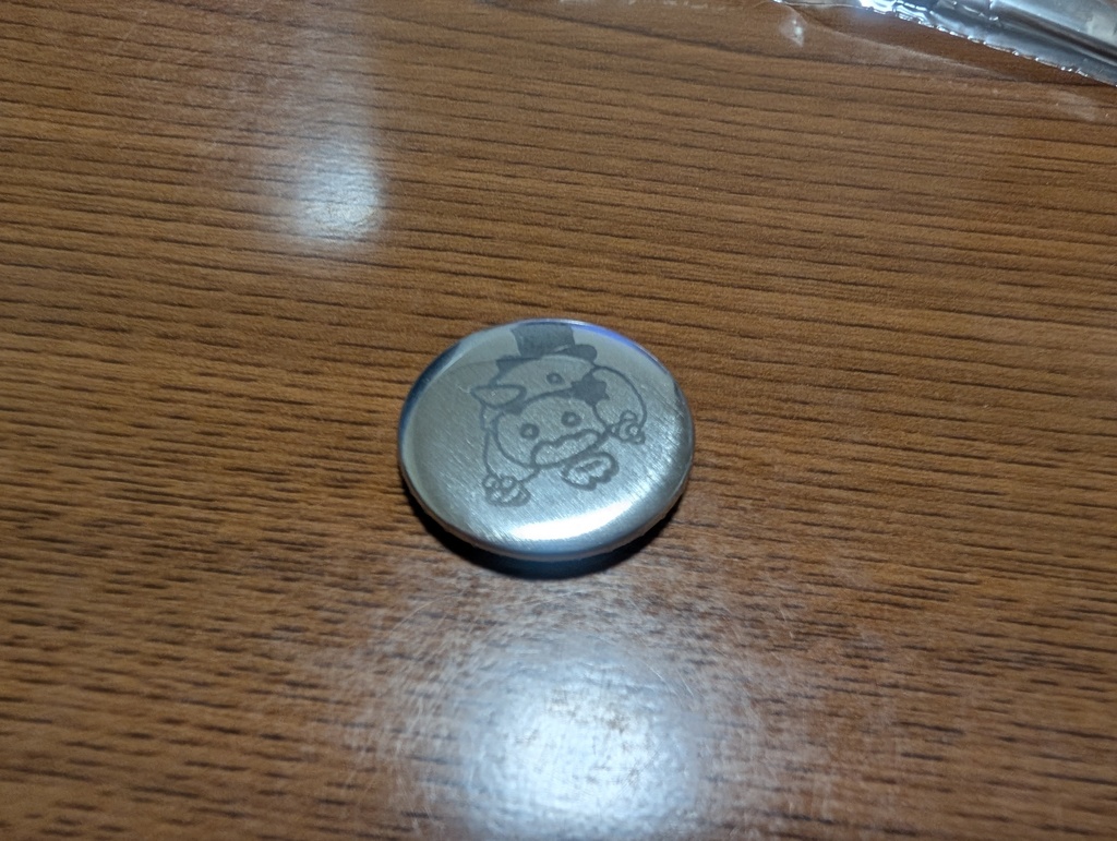 マグネット
