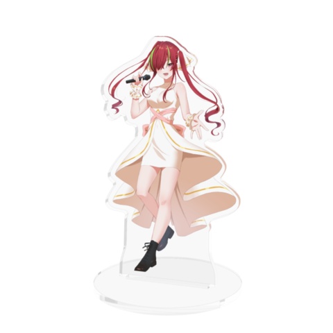 2022年クリスマス限定グッズ - 愛音クレナ