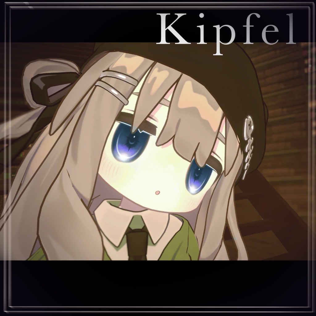 【5アバター対応】 LunarisEye