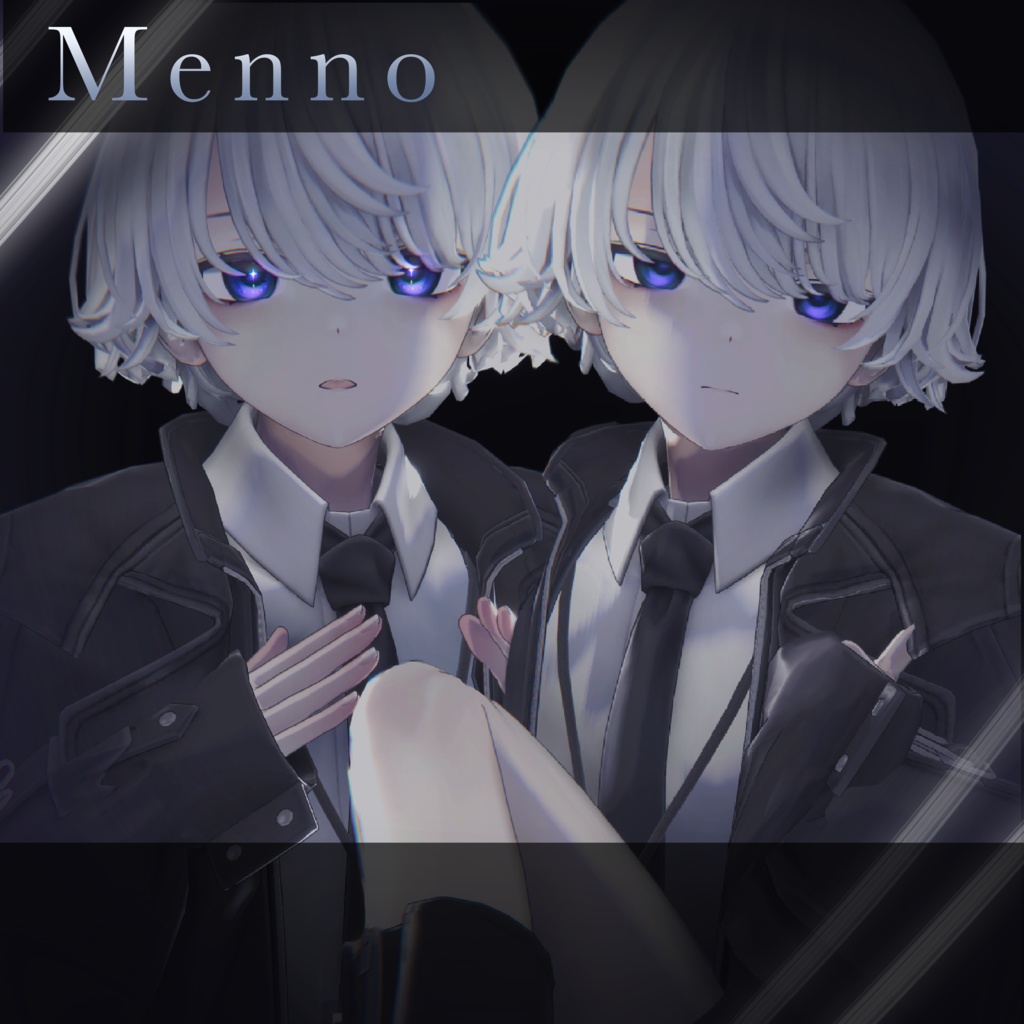 【5アバター対応】 StellaWishEye