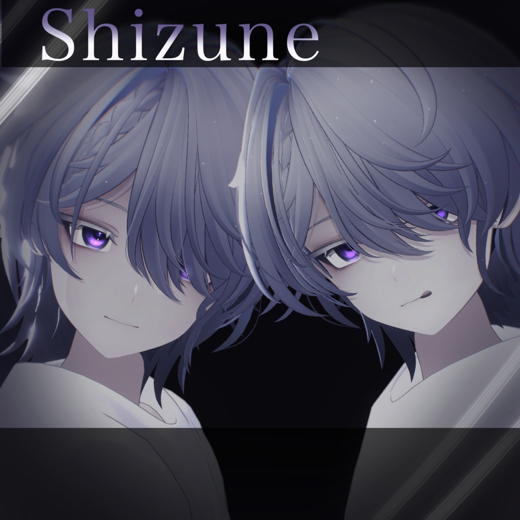 【6アバター対応】 StellaWishEye