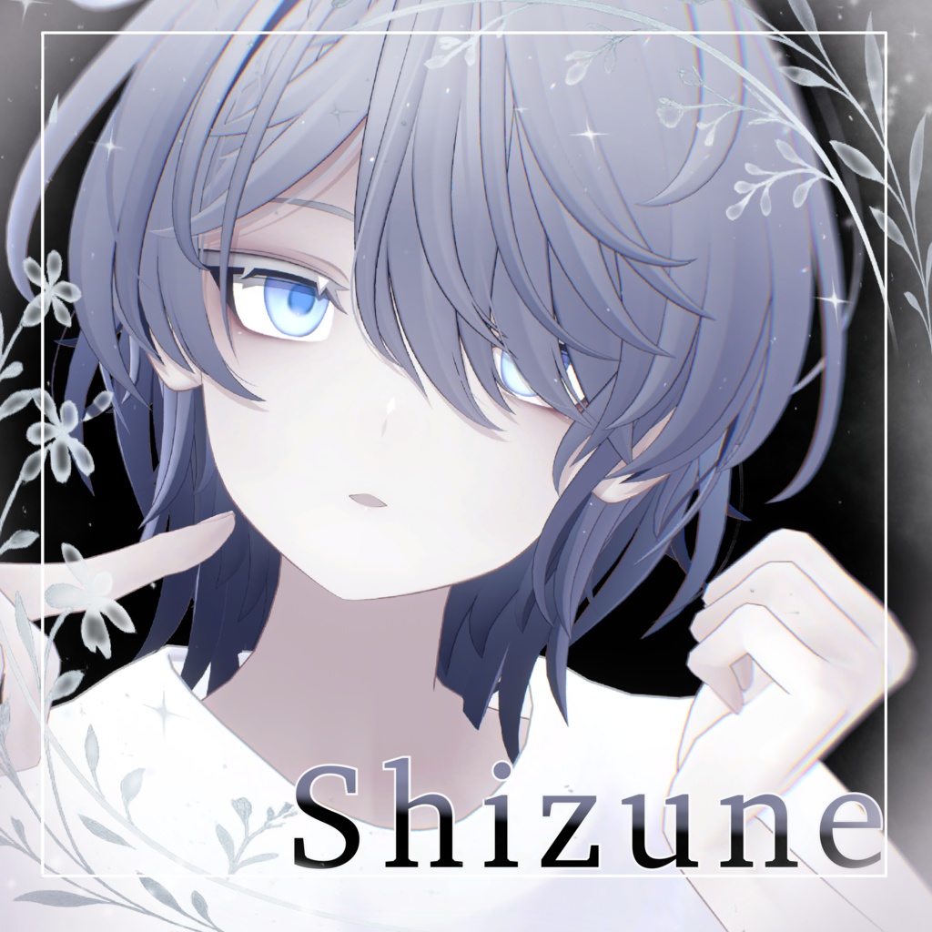 【15アバター】Moonlit Silene Eye