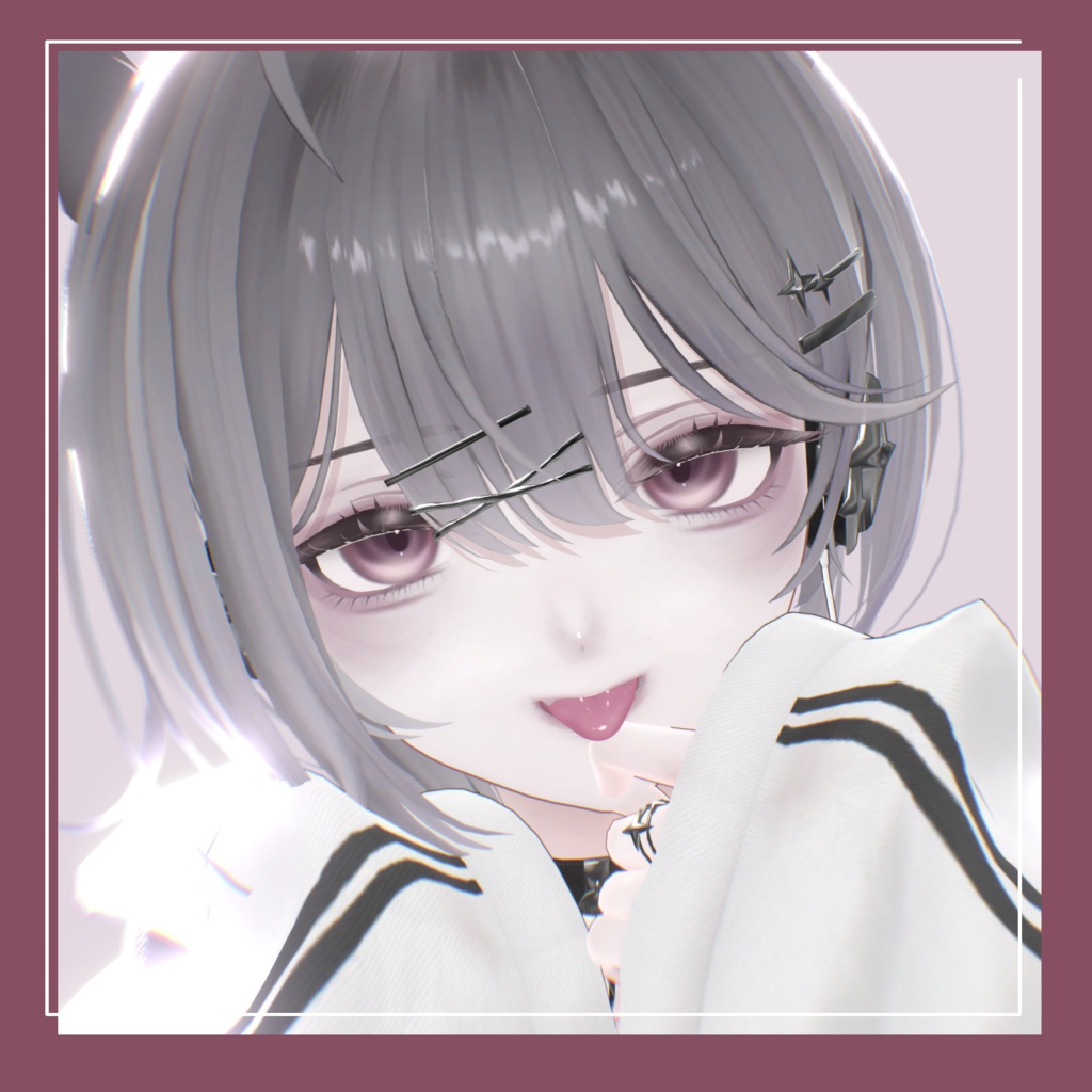 【リンネ/Linne】Somnia Makeup