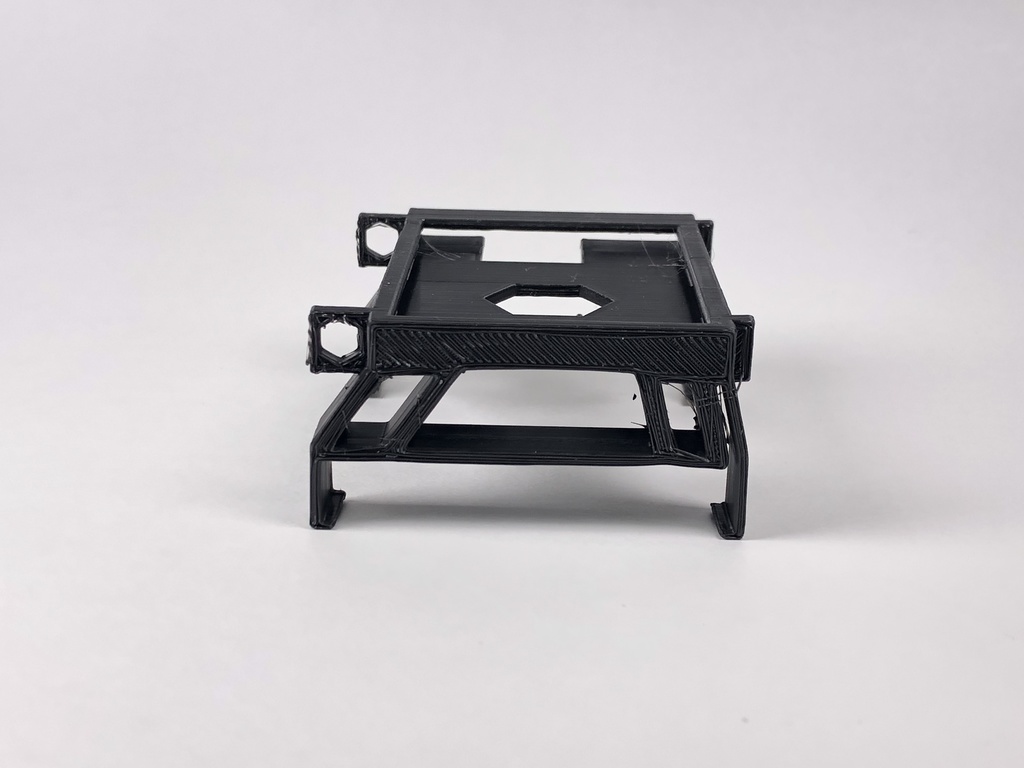 Sipeed MAix Bit LCDフレーム