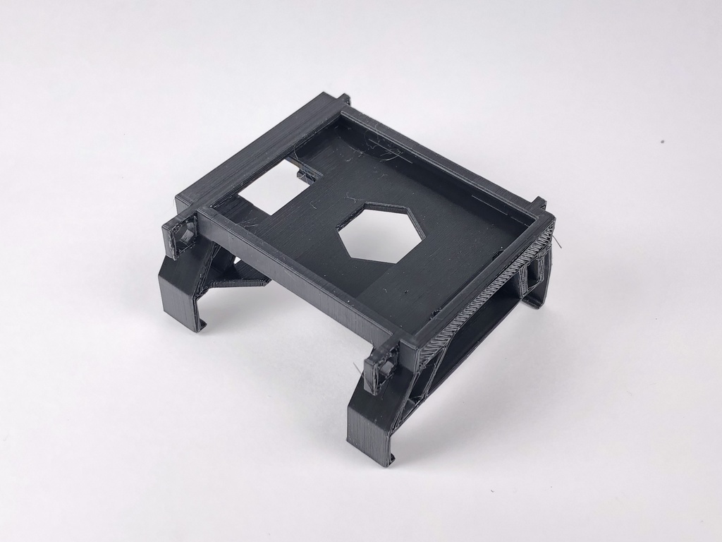 Sipeed MAix Bit LCDフレーム