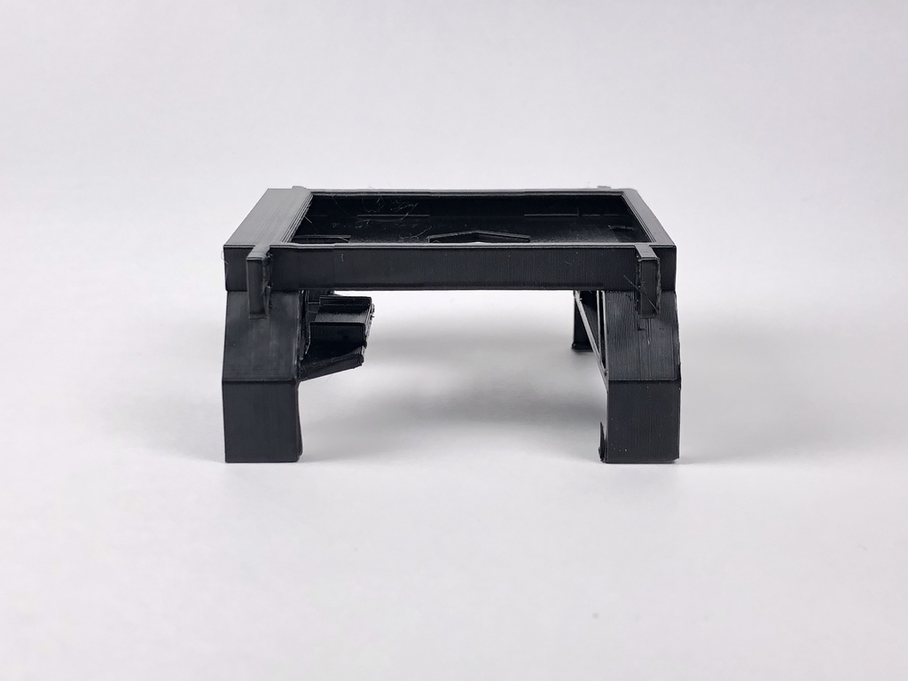 Sipeed MAix Bit LCDフレーム