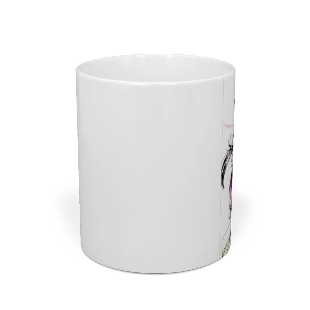 アイス様専用マグカップ