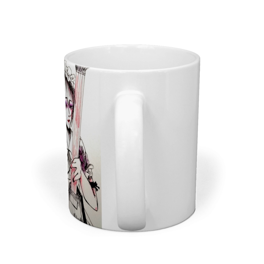 アイス様専用マグカップ