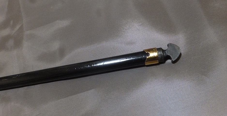 首の武器屋　　1/3　　薙刀