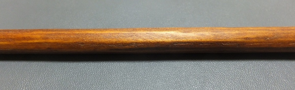 首の武器屋　1/3サイズ　　ハルバート