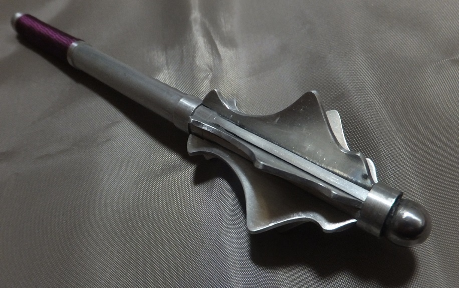 首の武器屋　1/3ｻｲｽﾞ　メイス