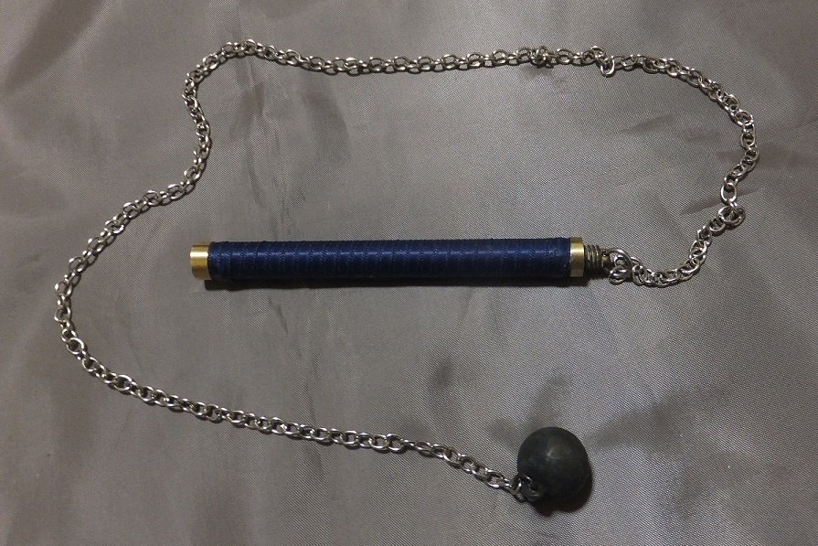 首の武器屋　1/3ｻｲｽﾞ　　可変武器SET　C
