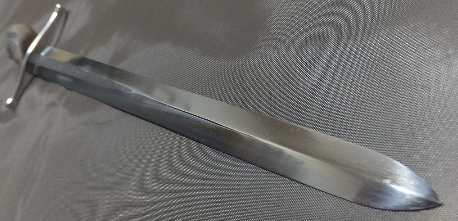 首の武器屋　1/3ｻｲｽﾞ　ロングソード