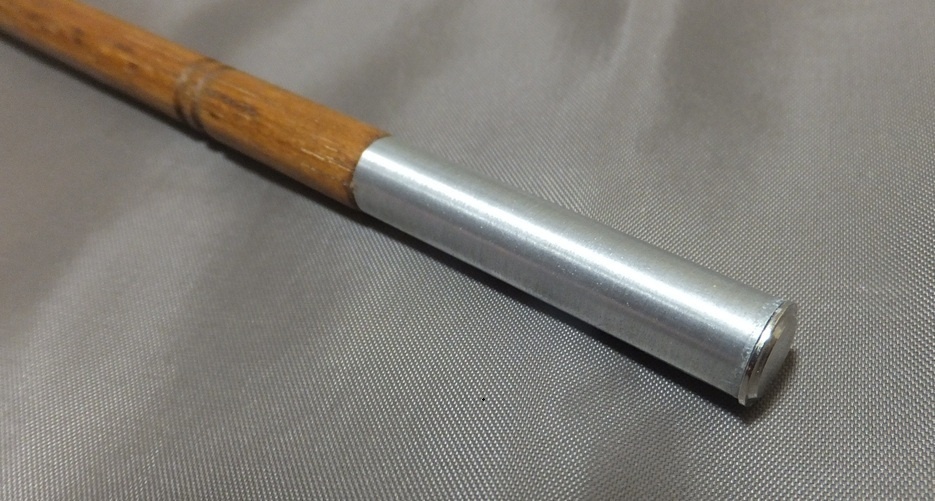 首の武器屋　1/3ｻｲｽﾞ　戦槌　B