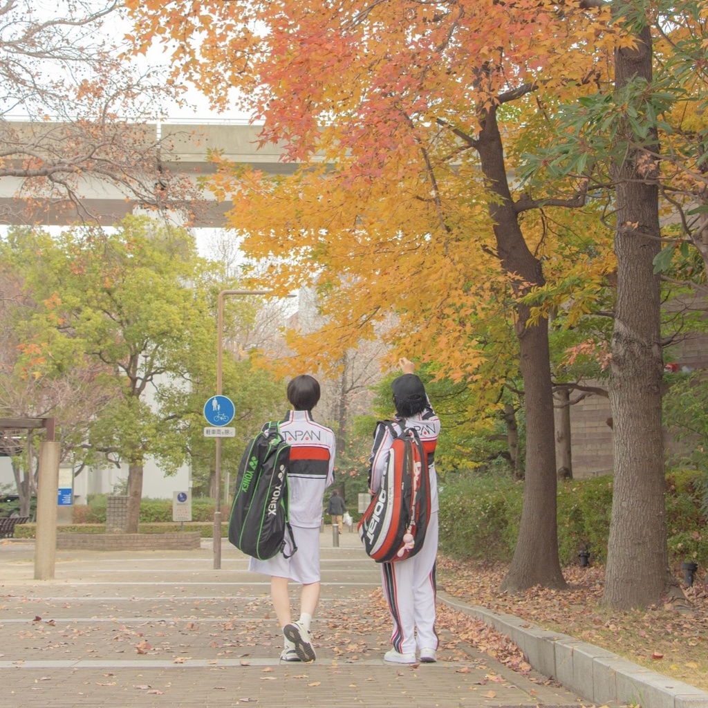 コスプレ写真集