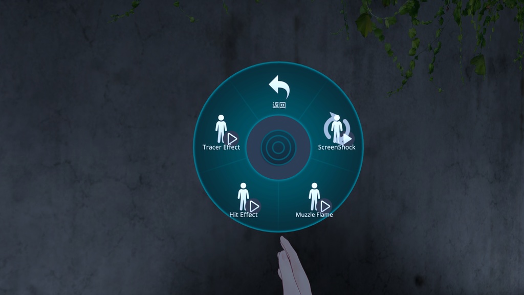 CZ Shadow2 Orange (Ready to Shoot!)【ギミック付き3Dモデル】