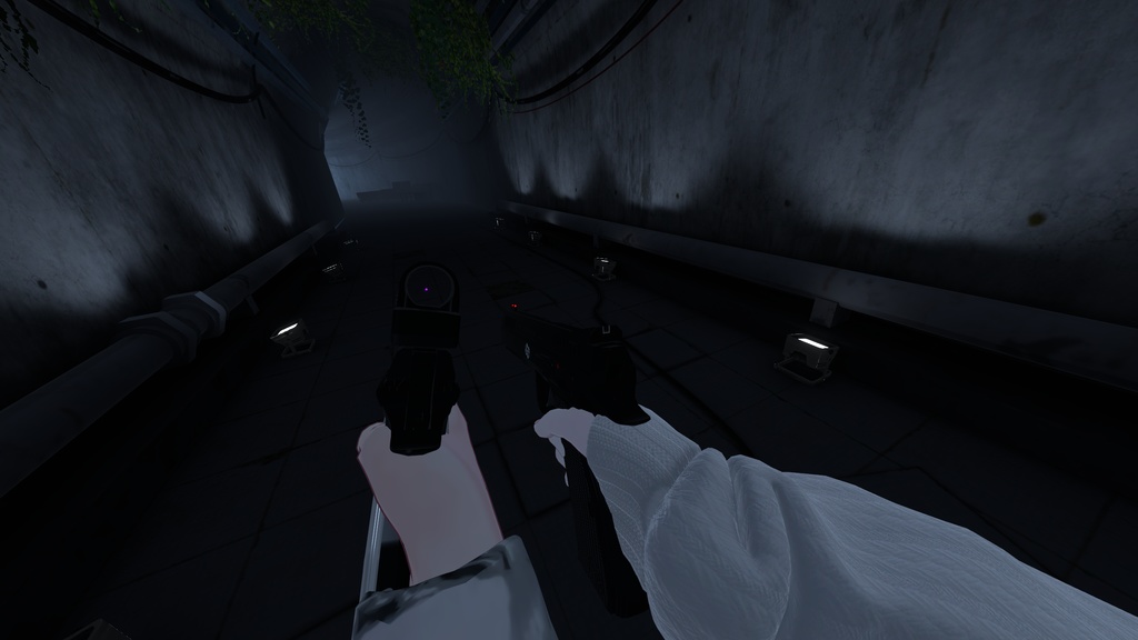 CZ Shadow2 Orange (Ready to Shoot!)【ギミック付き3Dモデル】