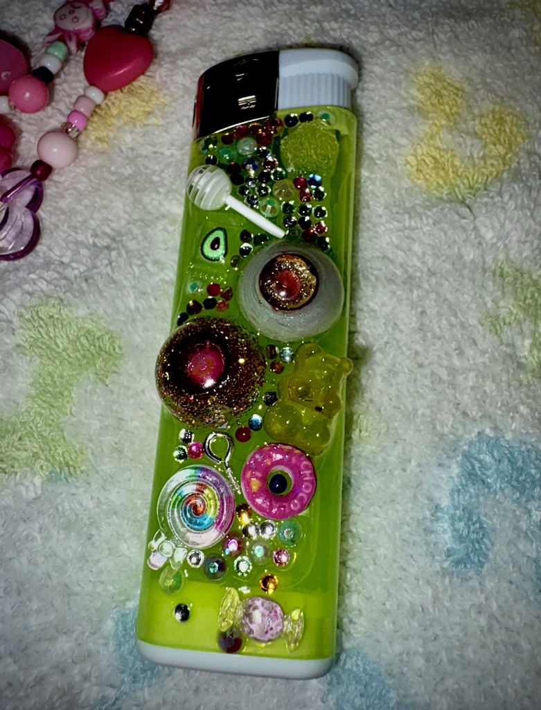 あまいひととき♡キラキライター