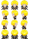 ピクスクアバター
