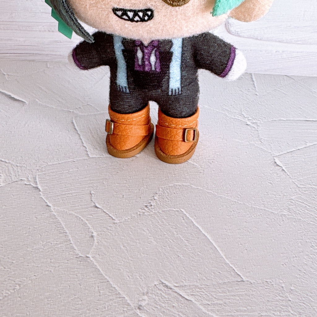 ぬい用ブーツ(11月29日21時予定)