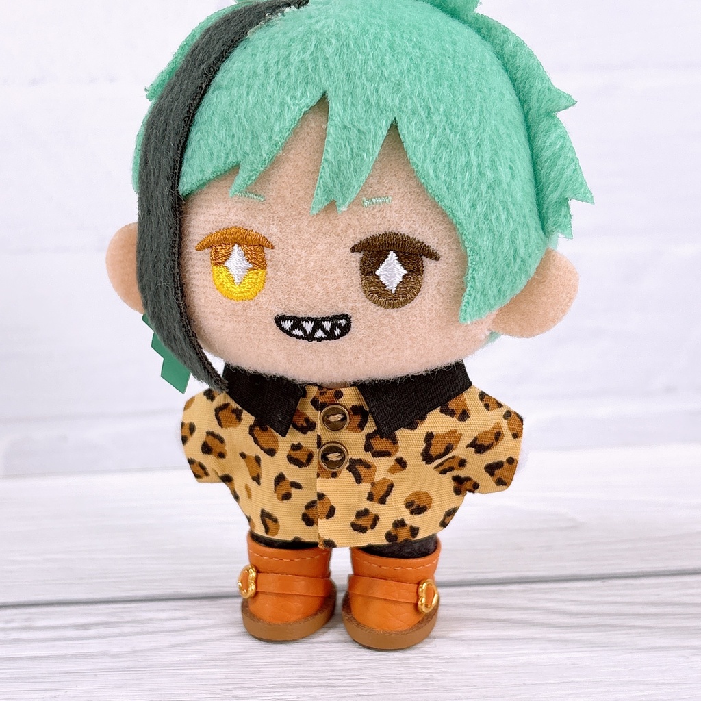 ぬい服 (10㎝ぬい用)