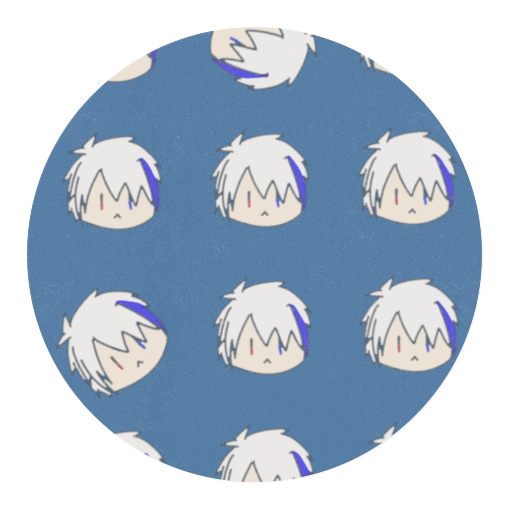 ゆるゆるとこたやますきんぐてーぷ